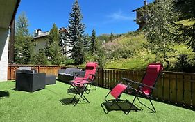 Lg Apartment Livigno - Modern Alpine Comfort